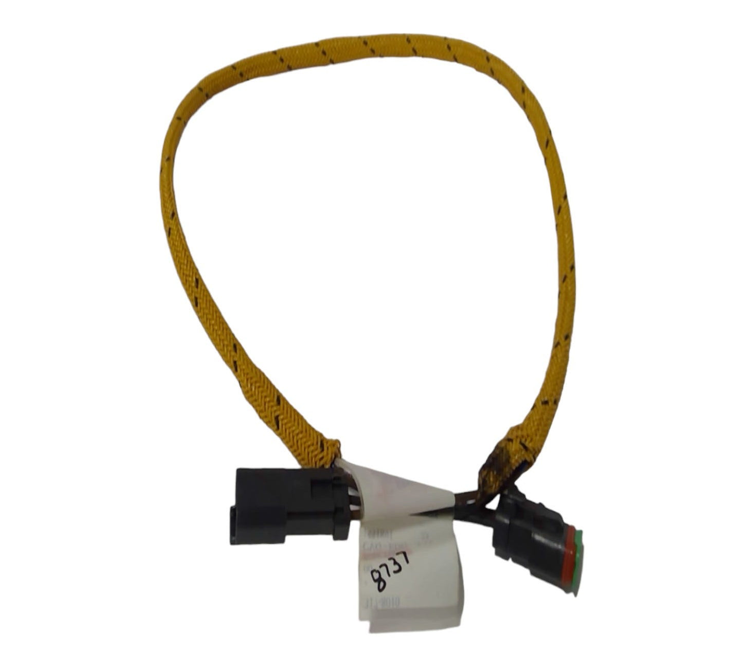 New OEM Genuine Caterpillar, Harness As. - Part # 3178010