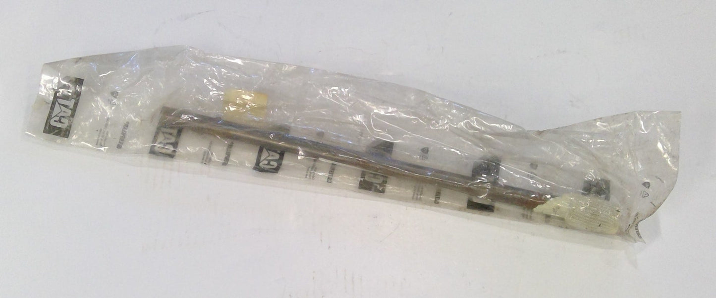 New OEM Genuine Caterpillar, Pipe Fuel - Part # 3333425
