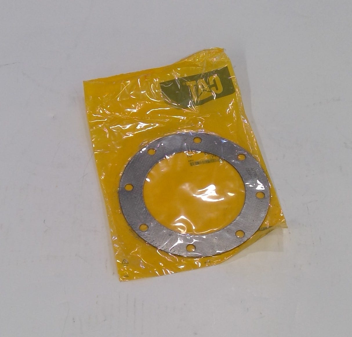 New OEM Genuine Caterpillar, Gasket - Part # 3369332