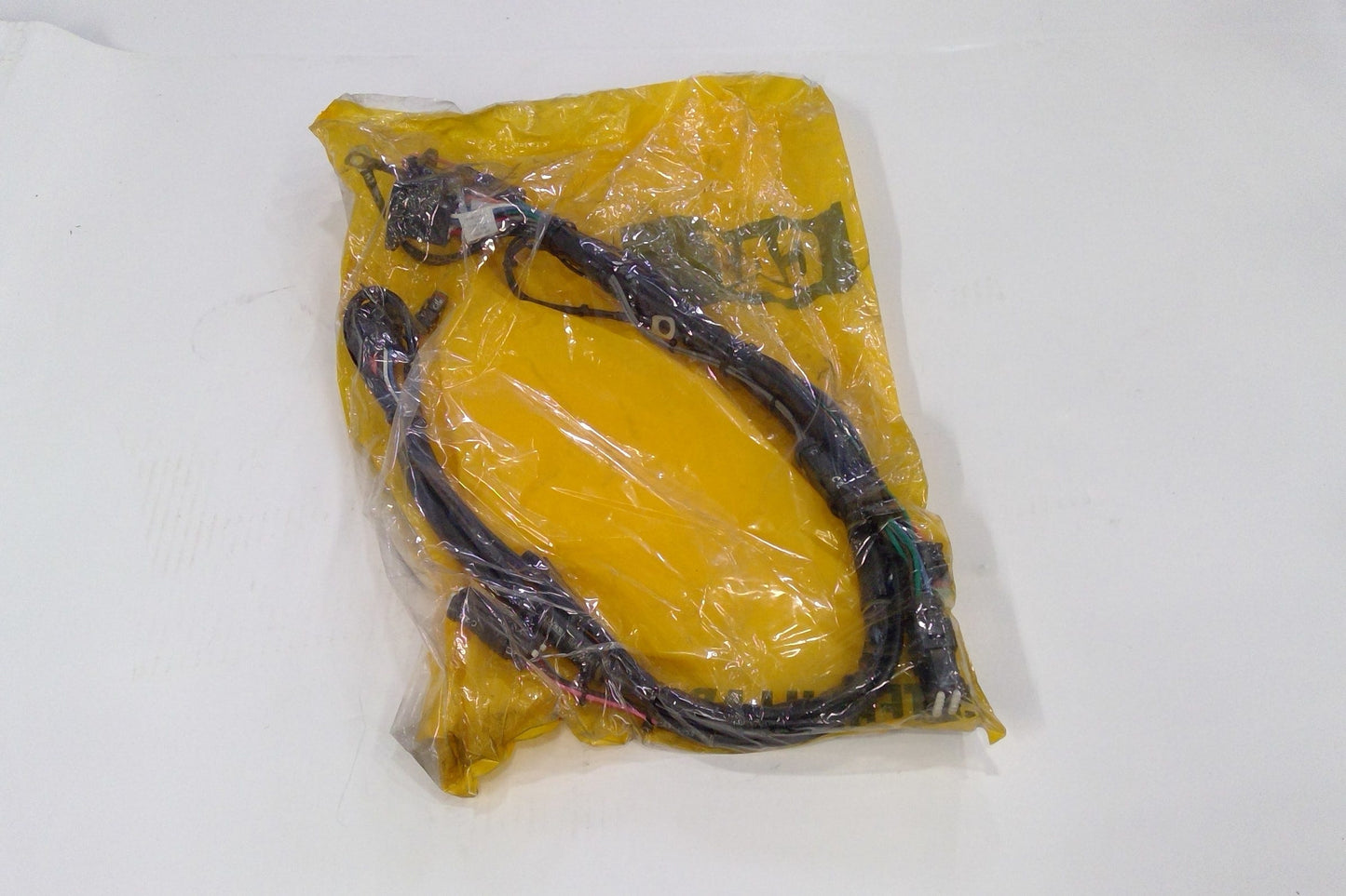 New OEM Genuine Caterpillar, Harness As - Part # 3386752