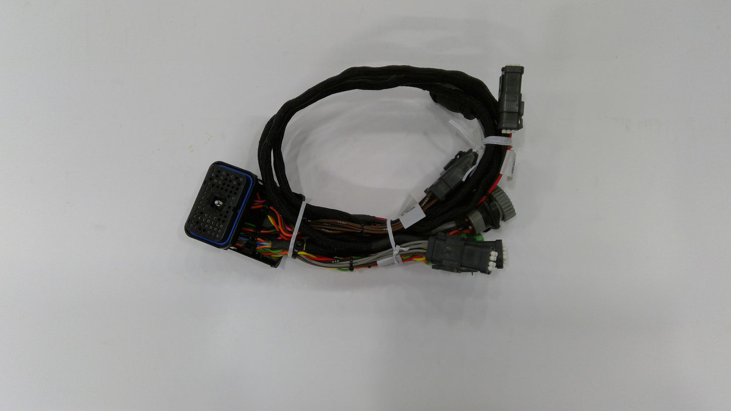 New OEM Genuine Caterpillar, Harness As - Part # 3438445