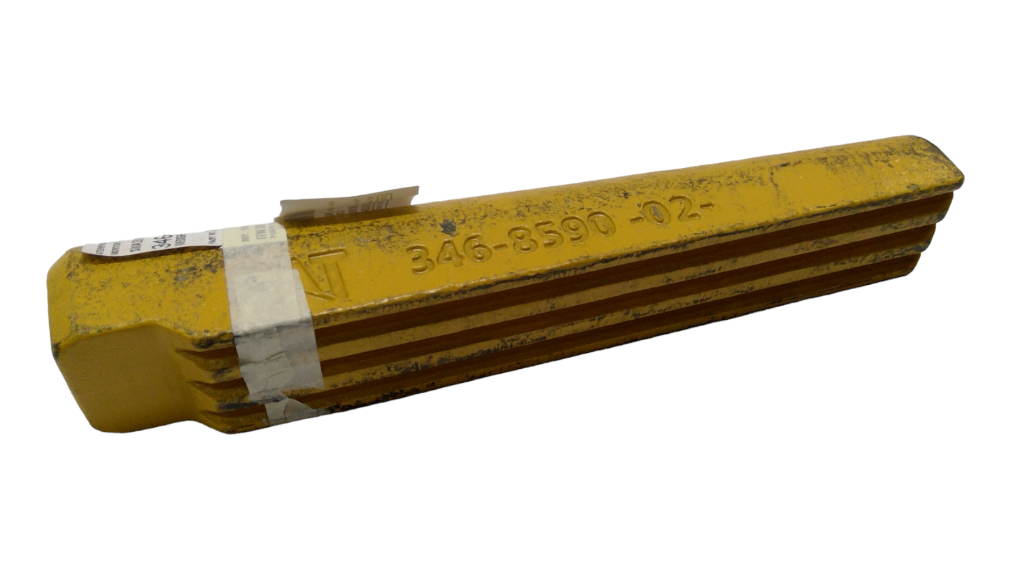 New OEM Genuine Caterpillar, Wedge - Part # 3468590