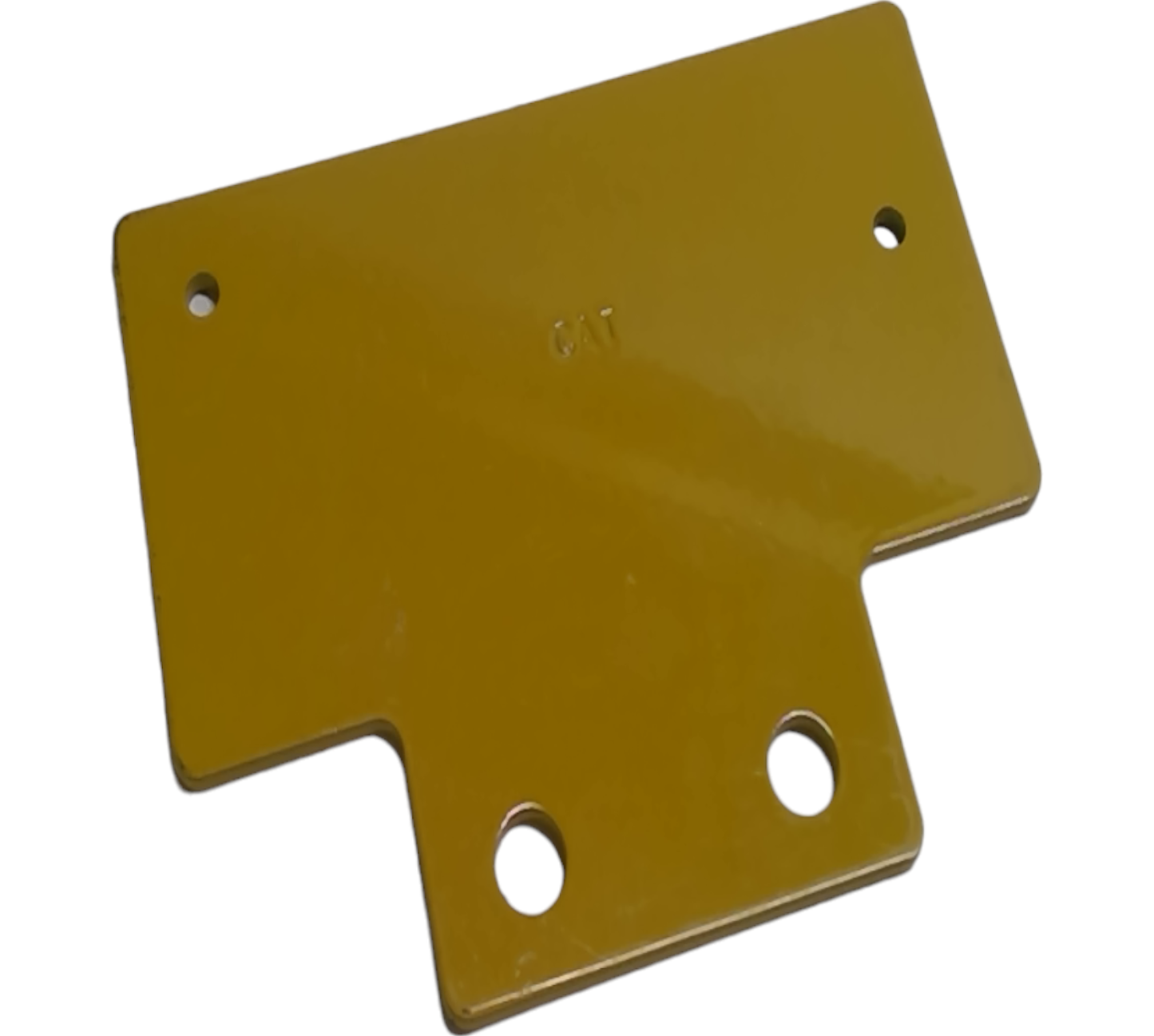 New OEM Genuine Caterpillar, Plate - Part # 3474833