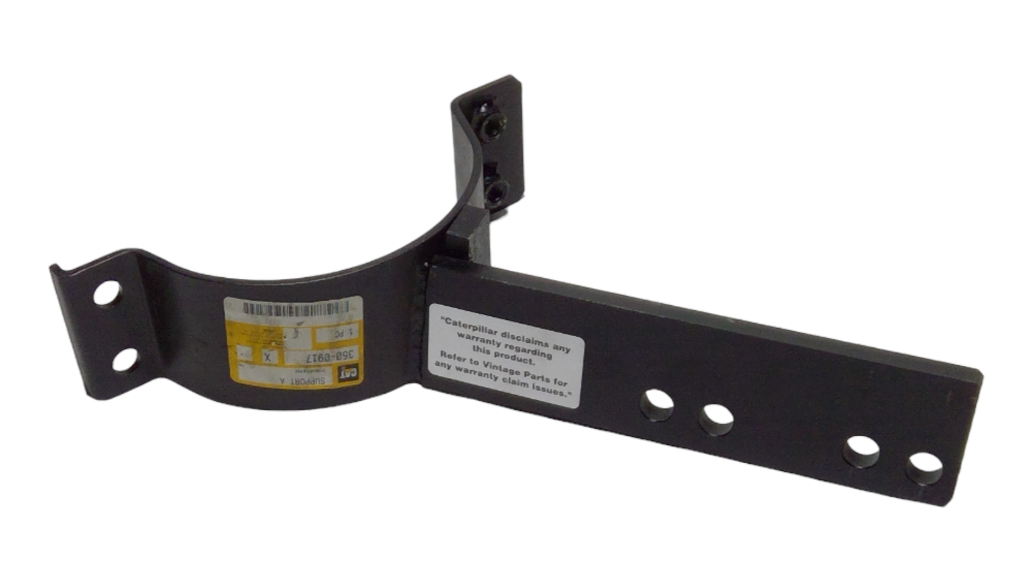 New OEM Genuine Caterpillar, Support As - Part # 3500917