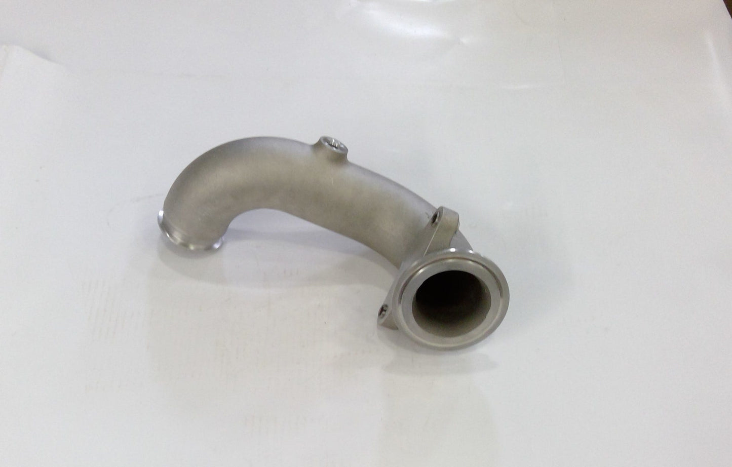 New OEM Genuine Caterpillar, Pipe As Air - Part # 3504497