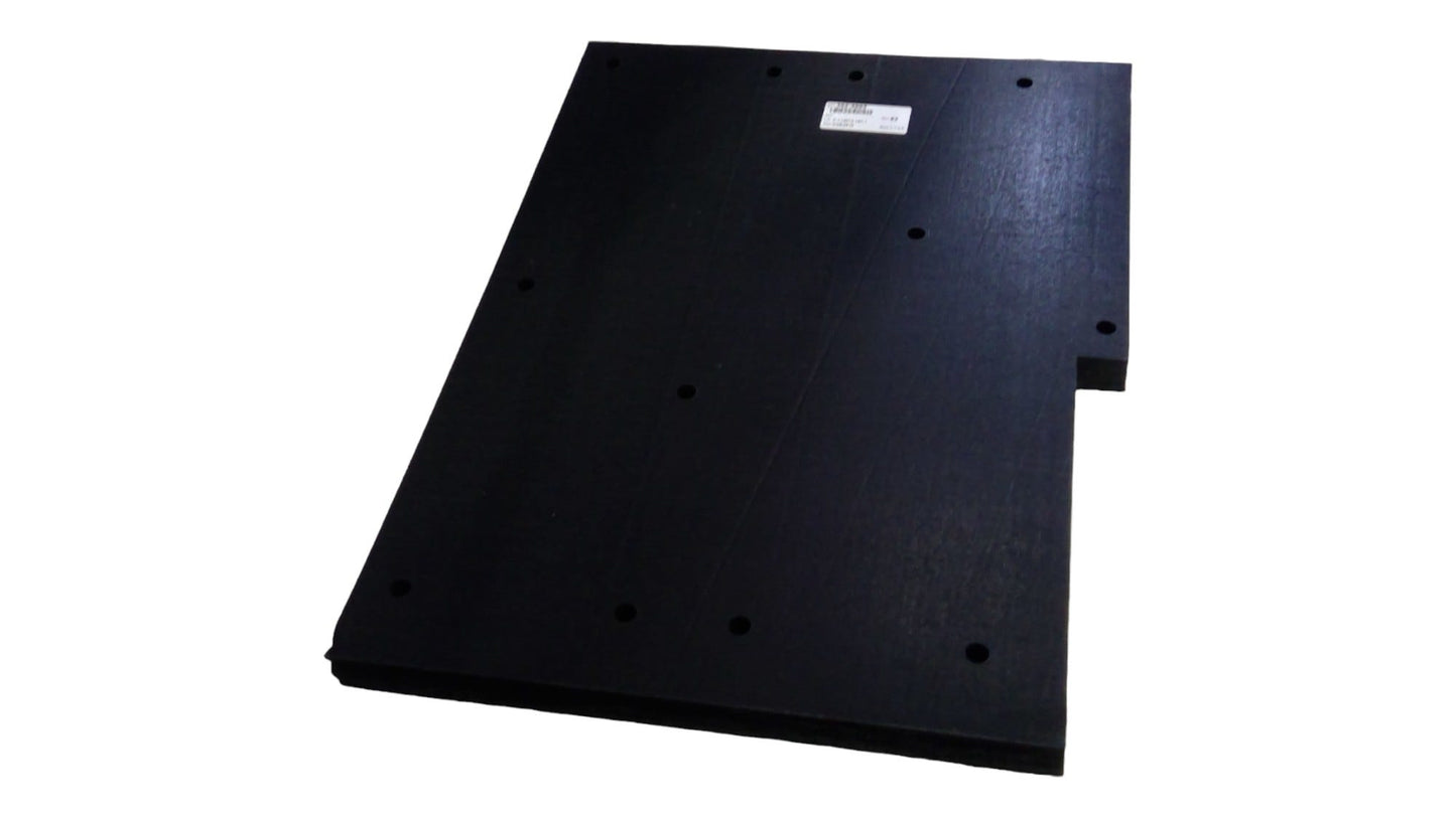 New OEM Genuine Caterpillar, Silencer - Part # 3524993