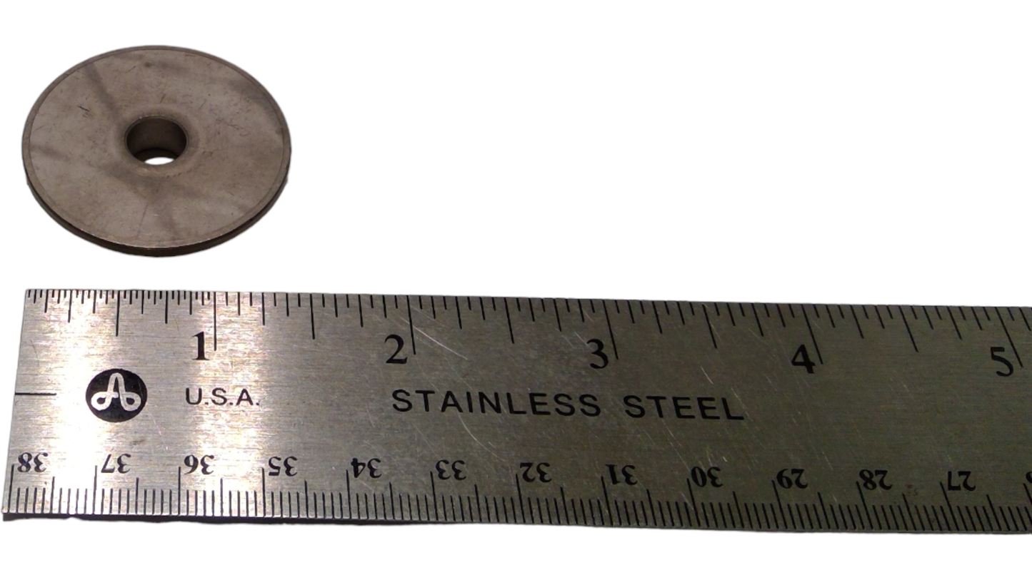 New OEM Genuine Caterpillar, Coupling-Tor - Part # 3539636