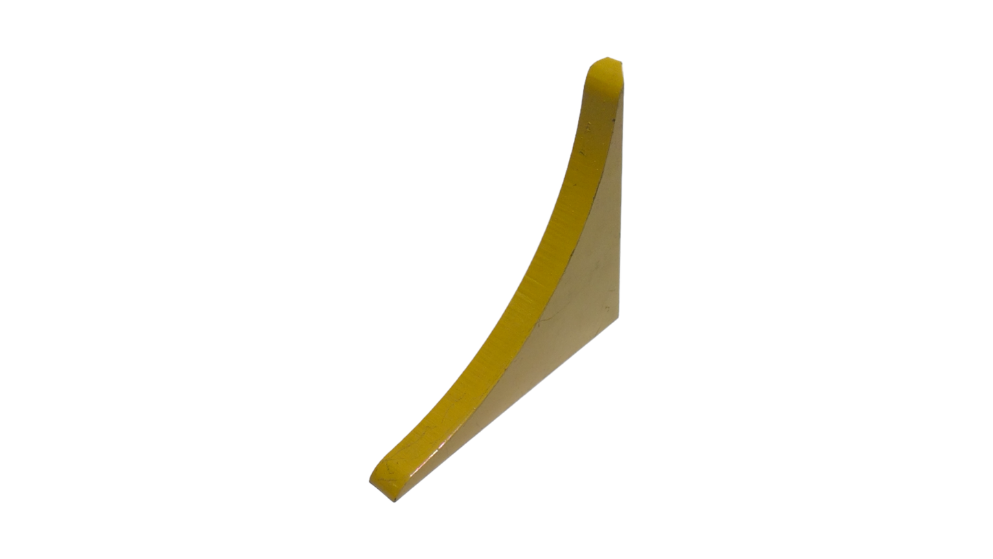 New OEM Genuine Caterpillar, Plate - Part # 3593663