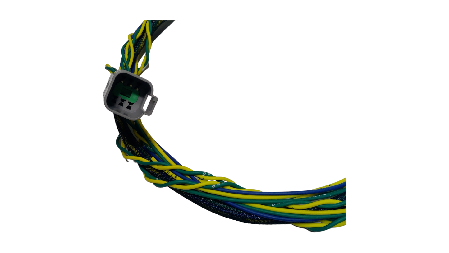 New OEM Genuine Caterpillar, Harness As - Part # 3599827