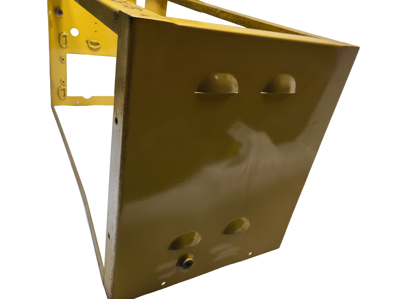 New OEM Genuine Caterpillar, Cabinet As - Part # 3612692