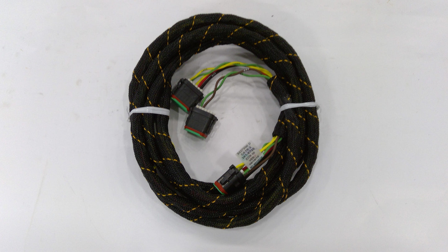 New OEM Genuine Caterpillar, Harness As - Part # 3616729