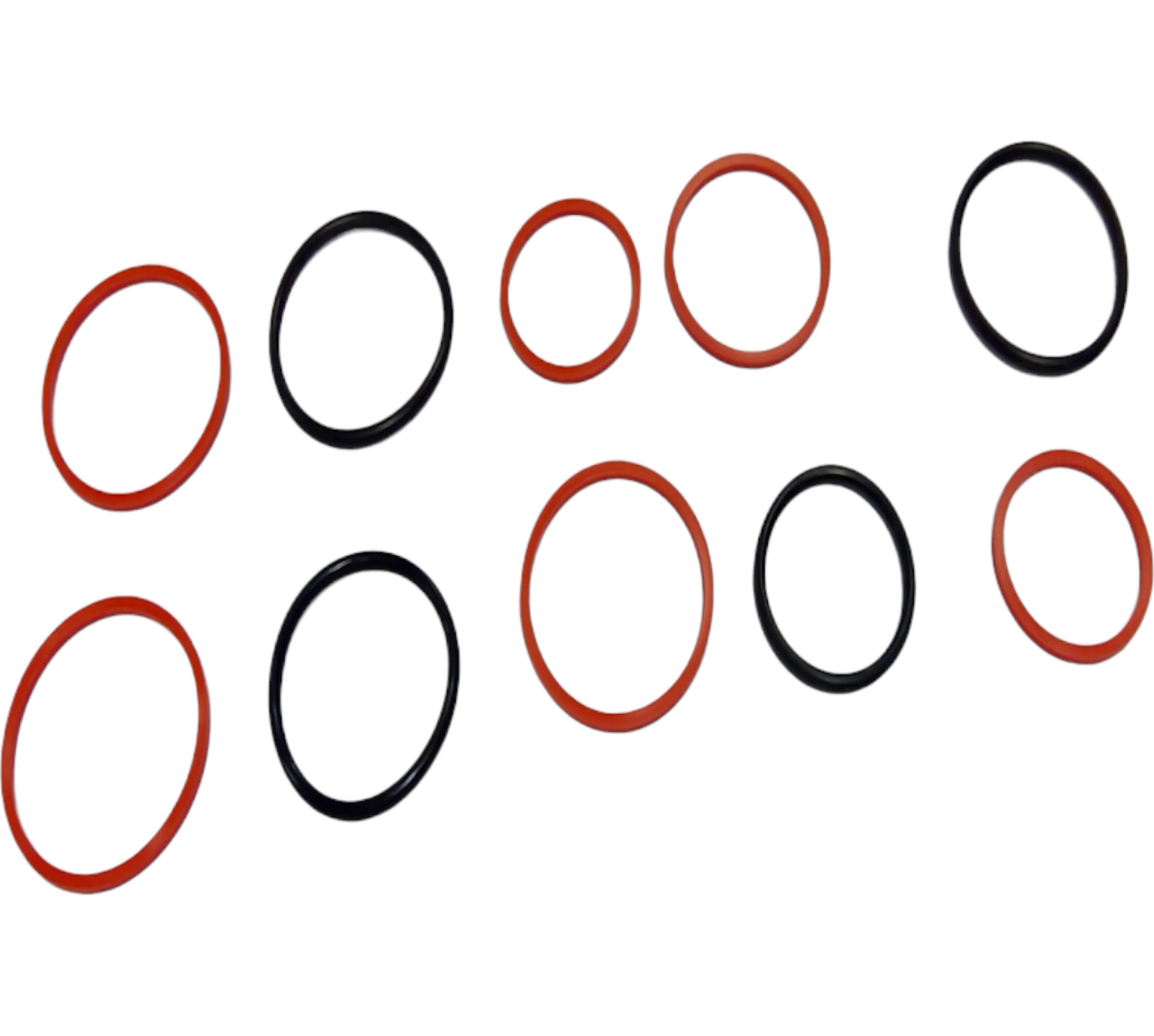 New OEM Genuine Caterpillar, Kit-Seal - Part # 3684504