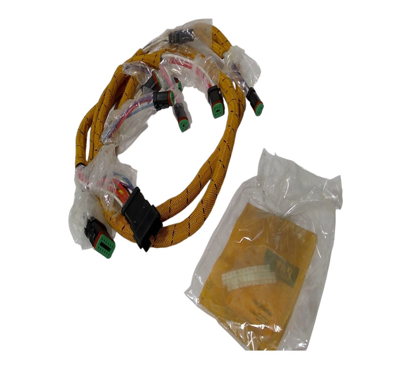 New OEM Genuine Caterpillar, Harness As - Part # 3723029