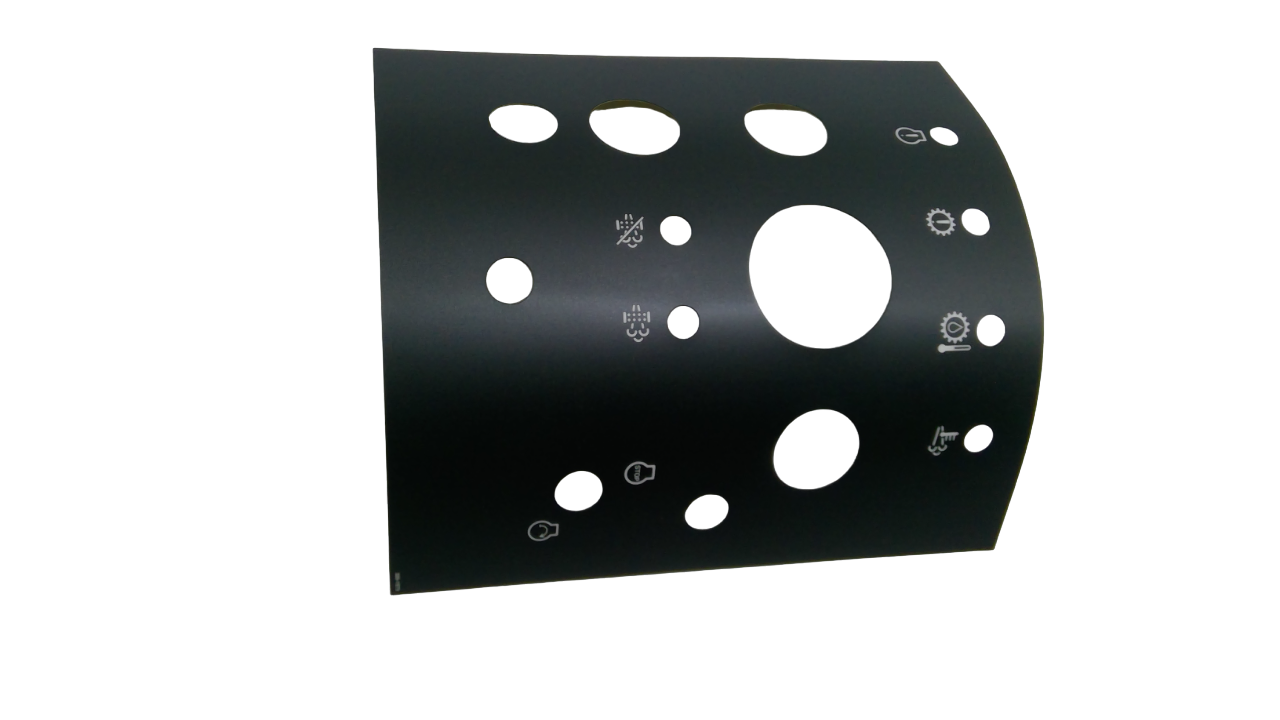 New OEM Genuine Caterpillar, Film - Part # 3891979