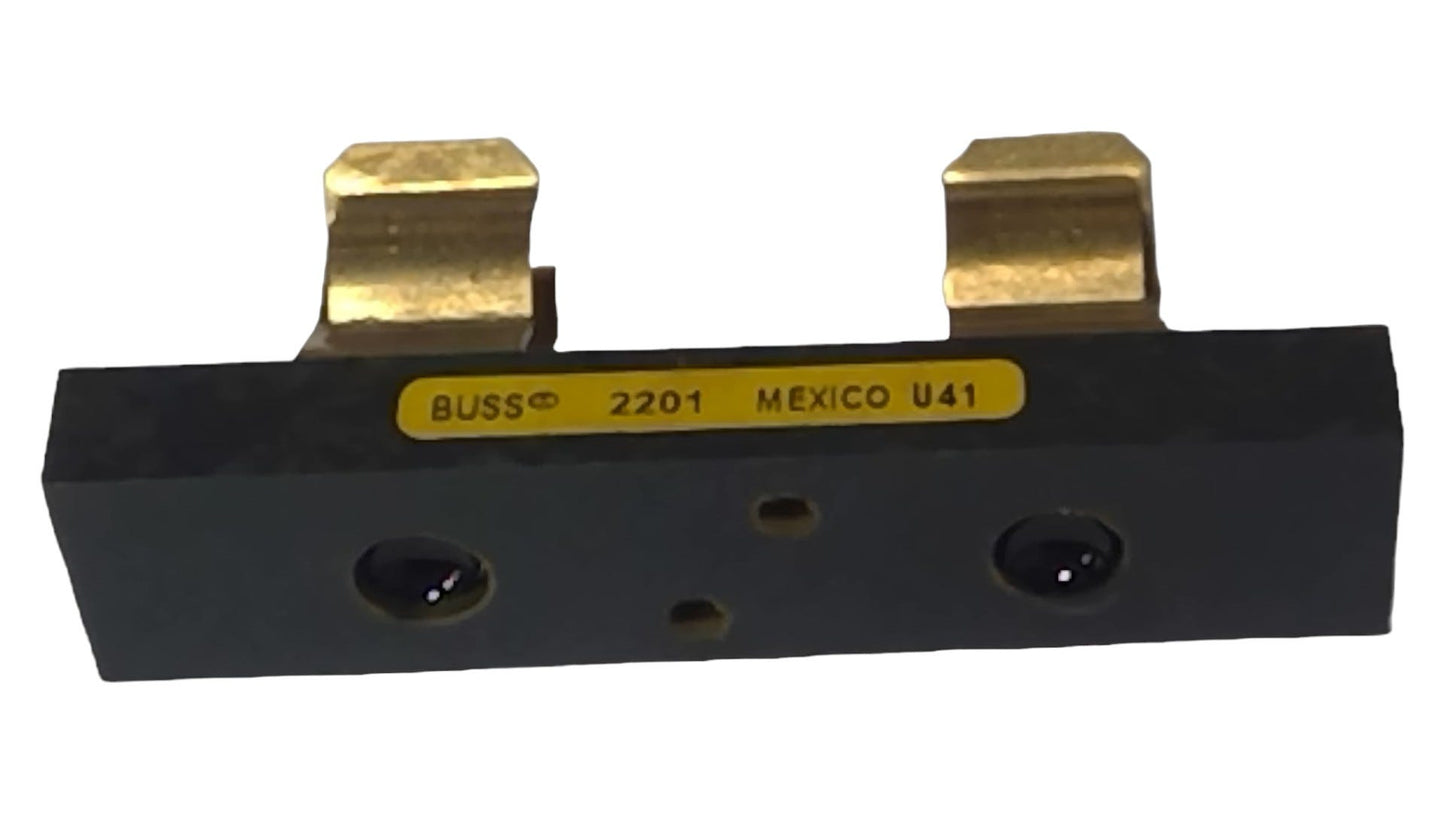 New OEM Genuine Caterpillar, Fuse Holder - Part # 3N7808