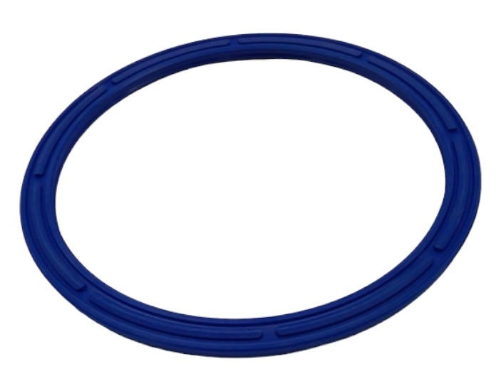 New OEM Genuine Caterpillar, Seal - Part # 3Q7740