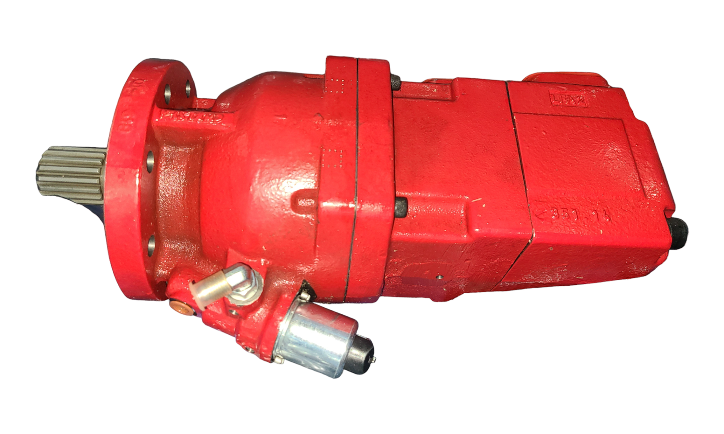 New OEM Genuine Caterpillar, Pump-Pto Rea - Part # 4221724