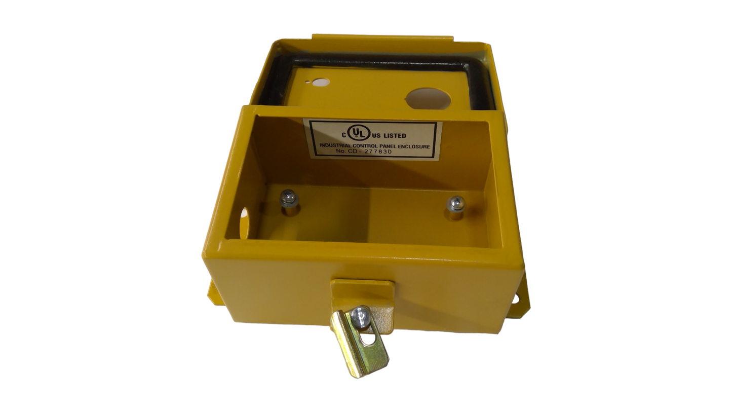 New OEM Genuine Caterpillar, Box-Switch - Part # 4329101