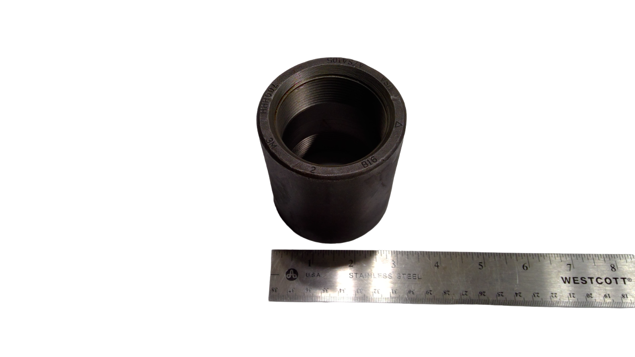 New OEM Genuine Caterpillar, Coupling - Part # 4329900