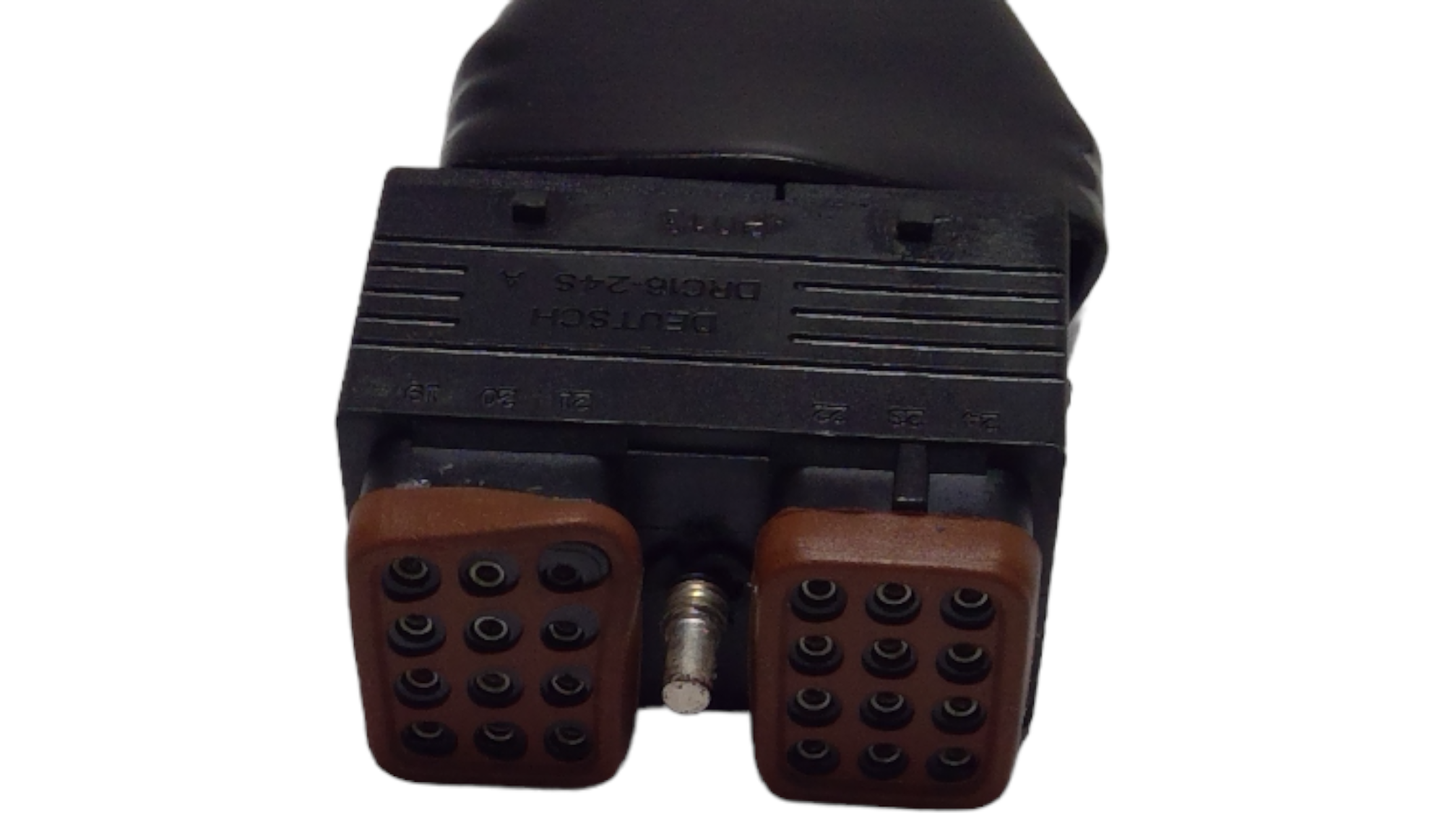 New OEM Genuine Caterpillar, Harness As - Part # 4358181