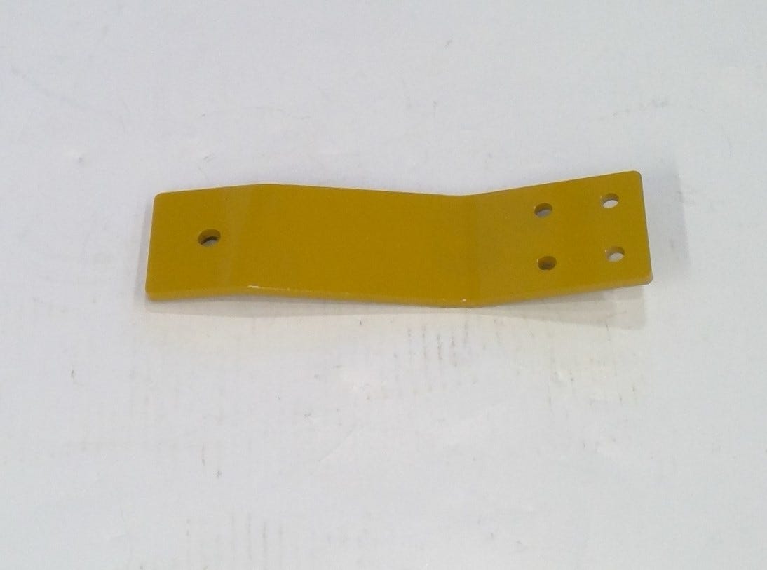 New OEM Genuine Caterpillar, Bracket - Part # 4512684