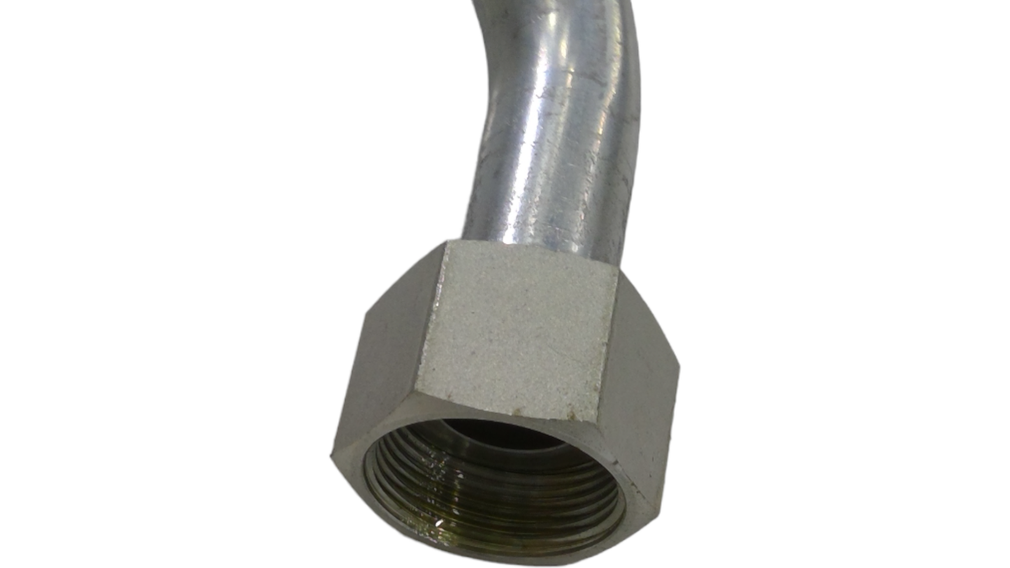 New OEM Genuine Caterpillar, Tube As - Part # 4601466