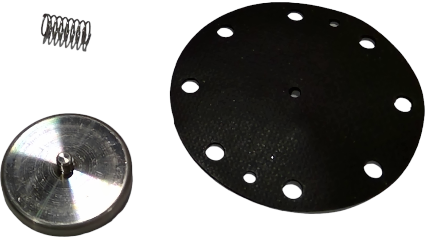 New OEM Genuine Caterpillar, Kit-Repair - Part # 4622021