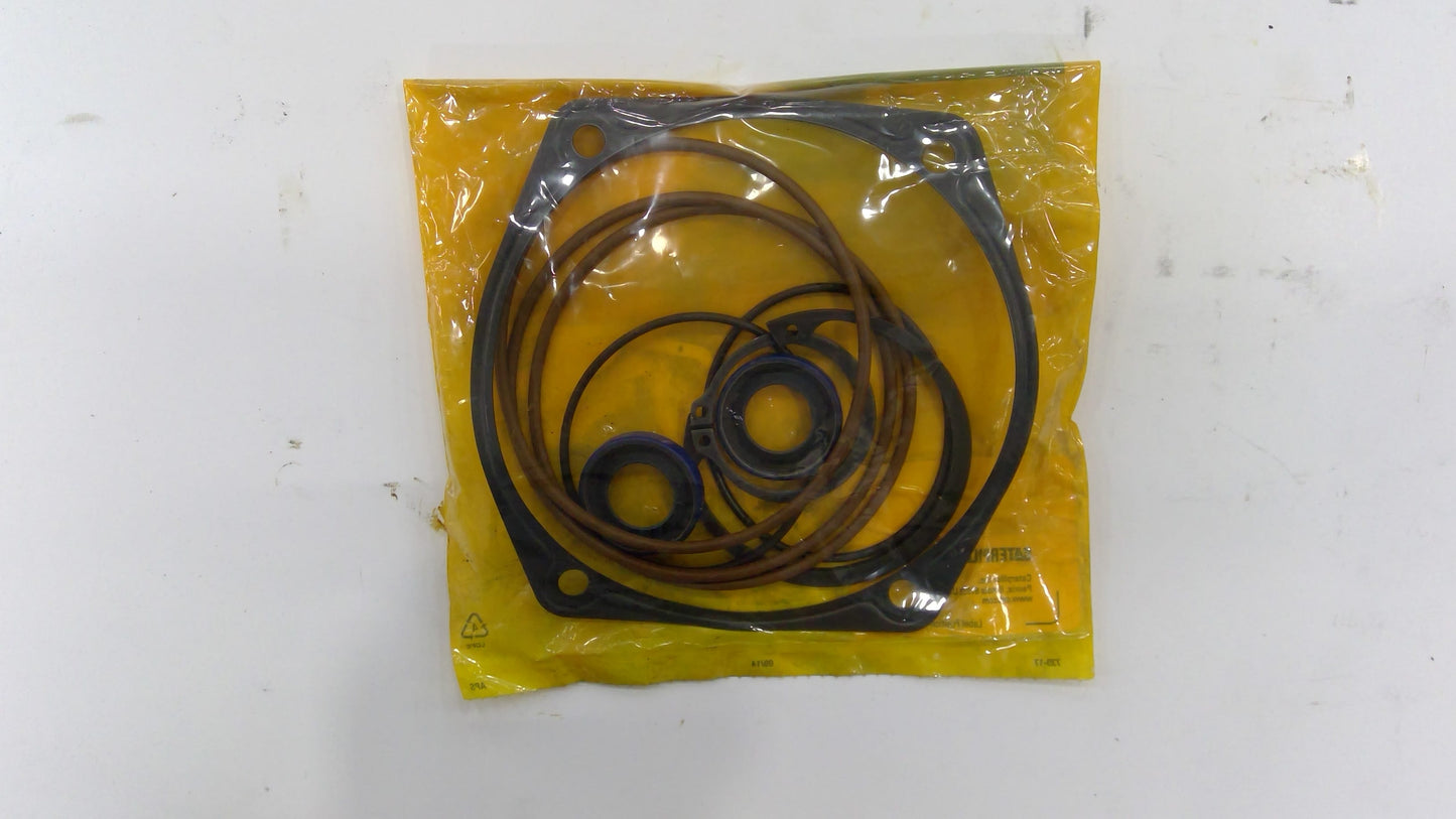 New OEM Genuine Caterpillar, Kit Seal - Part # 4659255