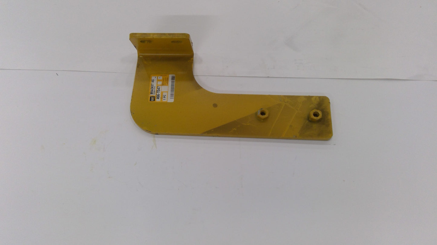New OEM Genuine Caterpillar, Bracket As - Part # 4661547