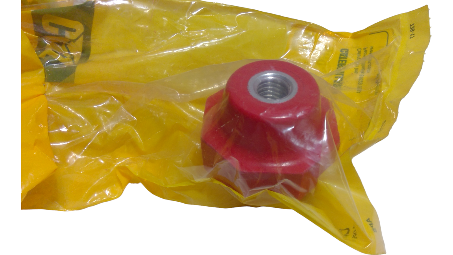 New OEM Genuine Caterpillar, Insulator - Part # 4692135