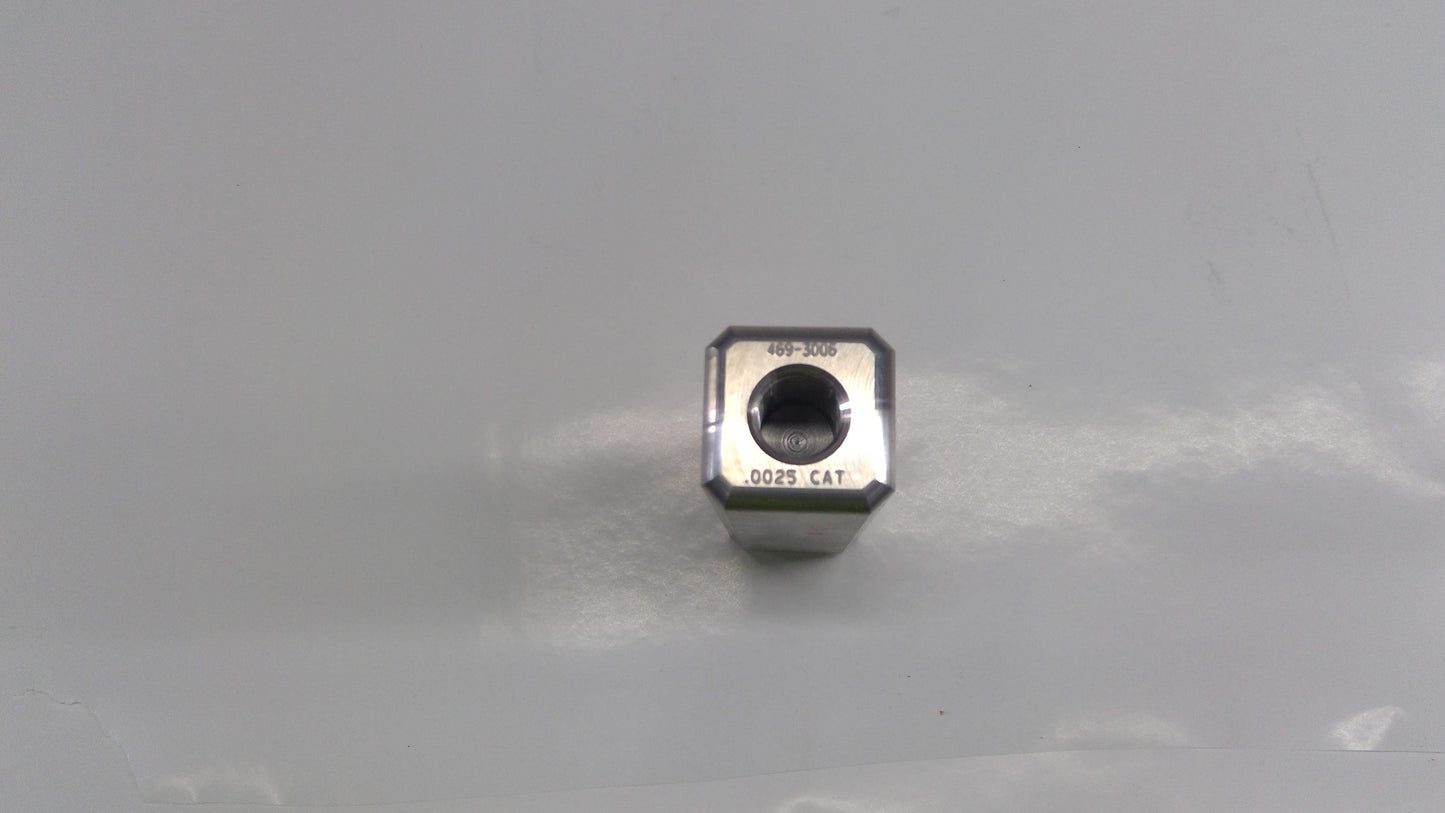 New OEM Genuine Caterpillar, Key-Offset - Part # 4693006