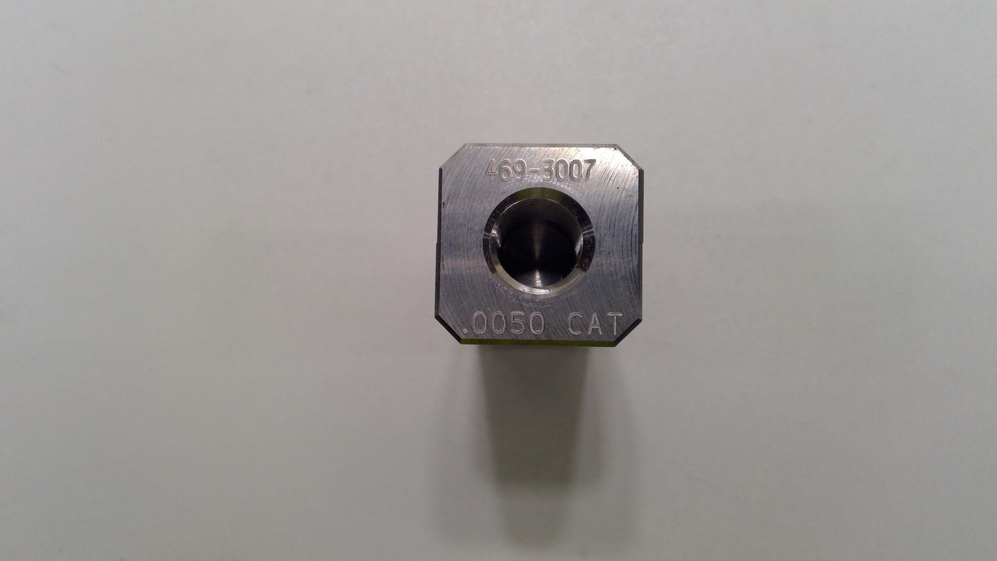 New OEM Genuine Caterpillar, Key-Offset - Part # 4693007