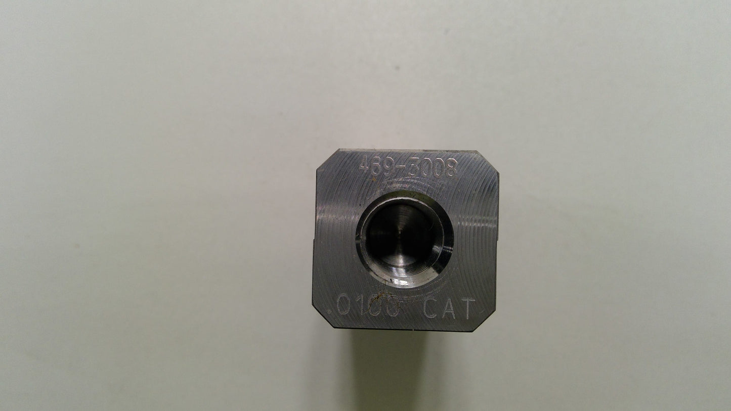 New OEM Genuine Caterpillar, Key-Offset - Part # 4693008