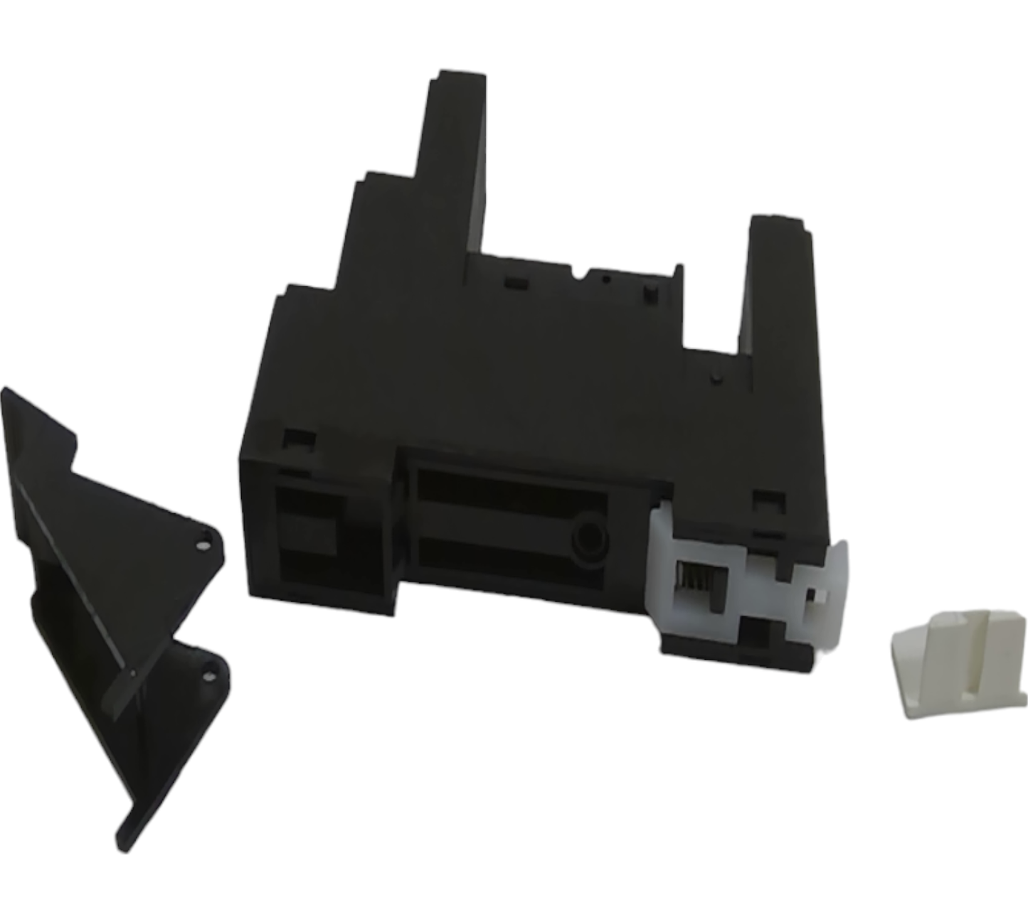 New OEM Genuine Caterpillar, Relay-Socket - Part # 4730934