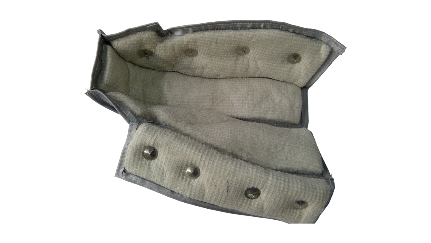 New OEM Genuine Caterpillar, Insulation - Part # 4757042