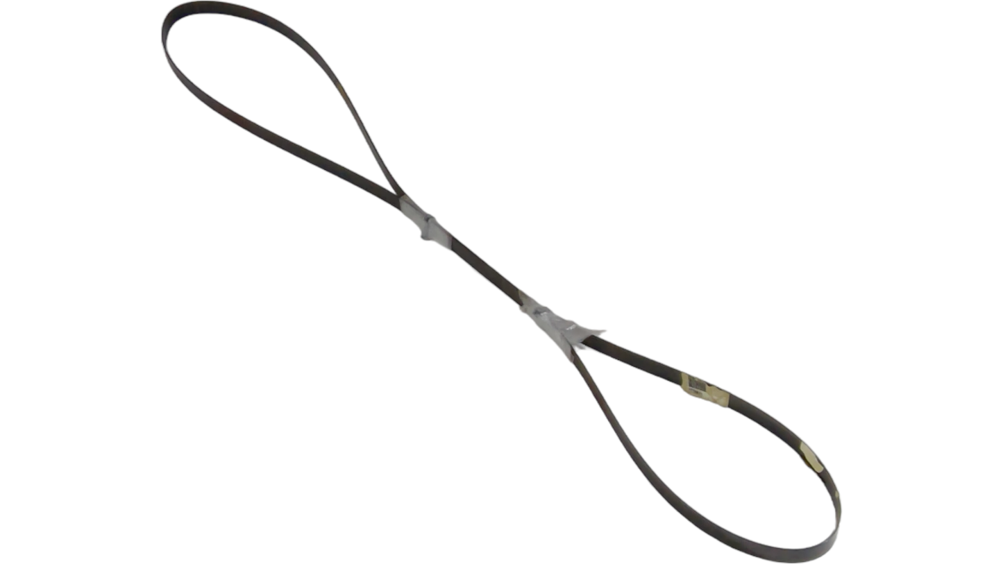 New OEM Genuine Caterpillar, Band-Wear - Part # 4771529