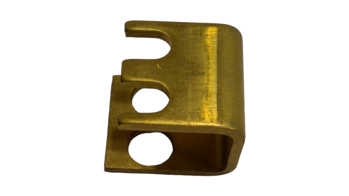 New OEM Genuine Caterpillar, Horn - Part # 4800910