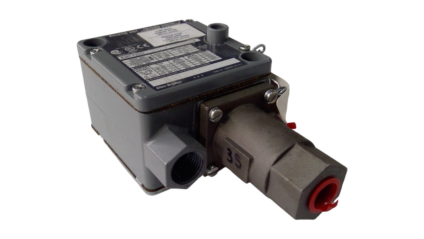 New OEM Genuine Caterpillar, Switch As-Pr - Part # 4812544