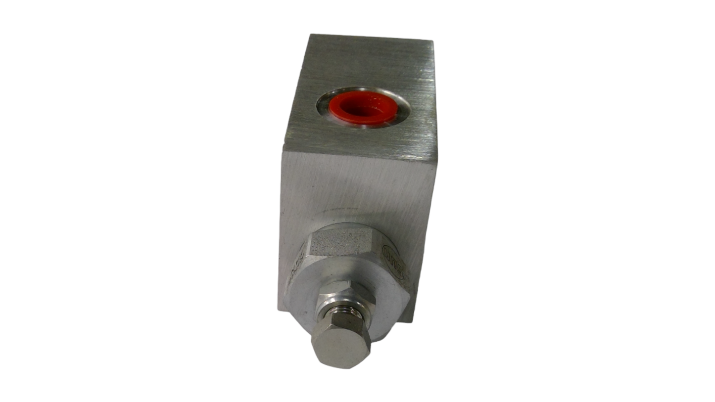 New OEM Genuine Caterpillar, Valve As - Part # 4903200