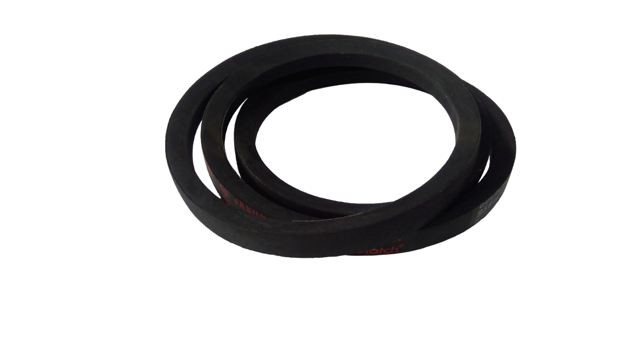 New OEM Genuine Caterpillar, V-Belt - Part # 4944051