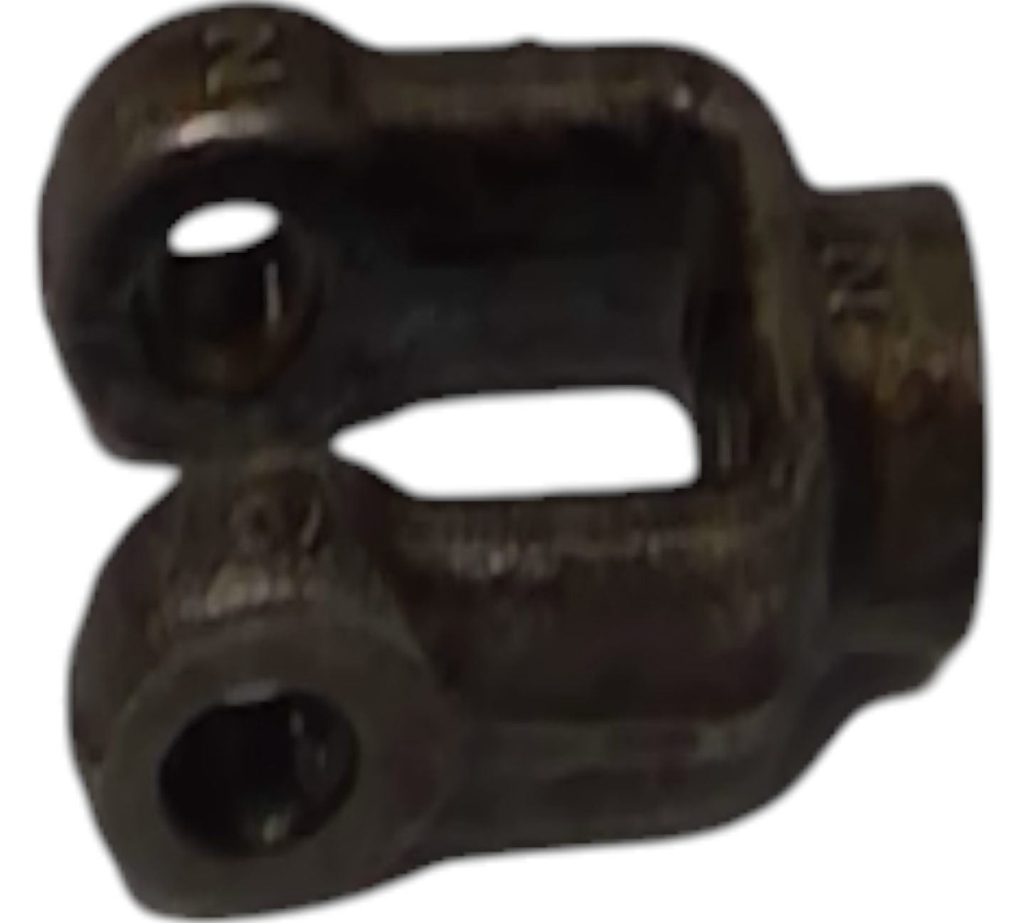 New OEM Genuine Caterpillar, End - Part # 4B2348