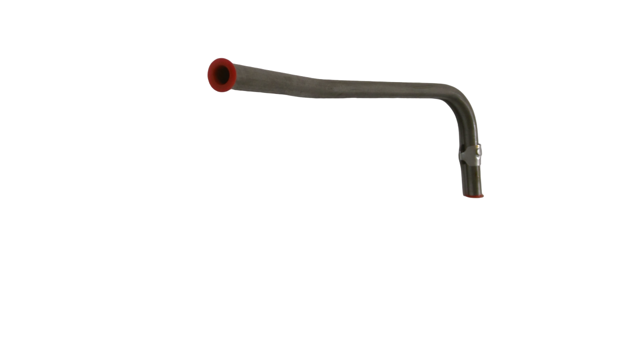 New OEM Genuine Caterpillar, Tube - Part # 4E4286