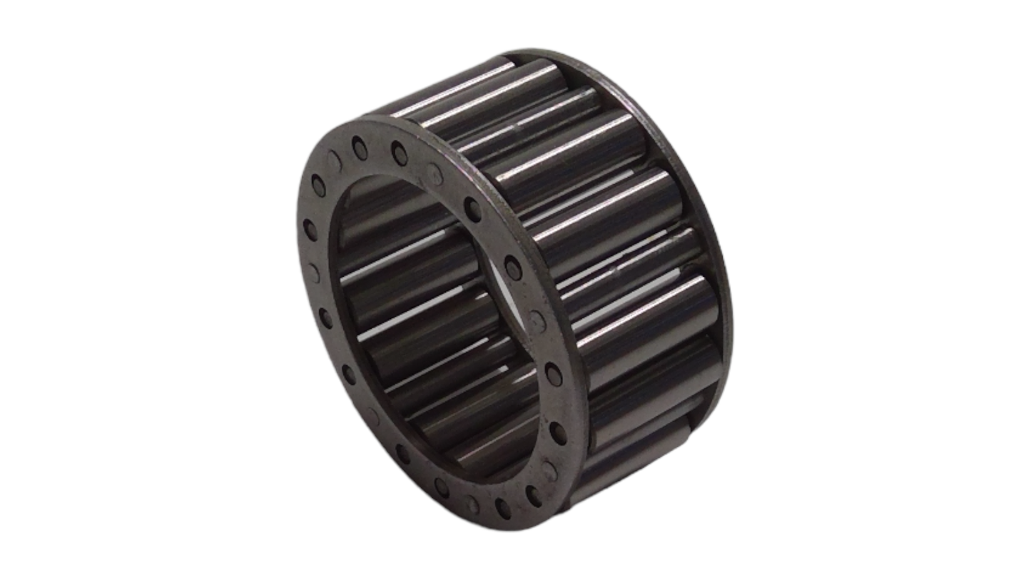 New OEM Genuine Caterpillar, Roller A - Part # 4F3078