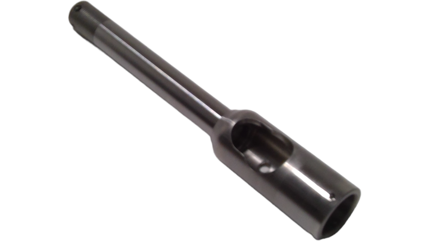 New OEM Genuine Caterpillar, End - Part # 4K9801