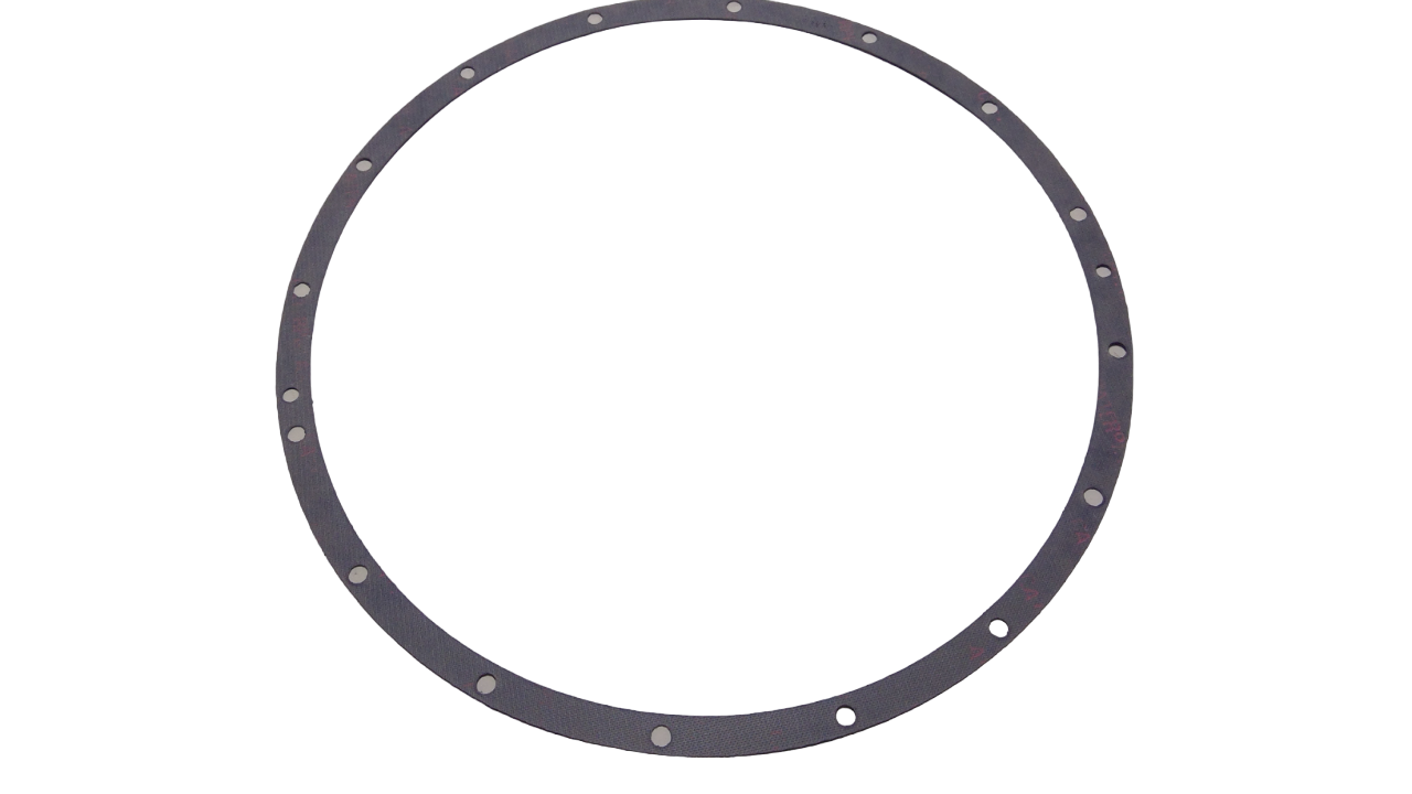 New OEM Genuine Caterpillar, Gasket - Part # 4S5620