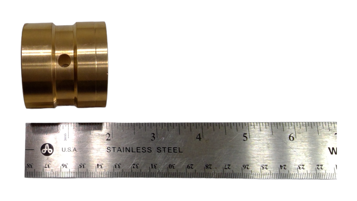 New OEM Genuine Caterpillar, Bushing - Part # 5120061