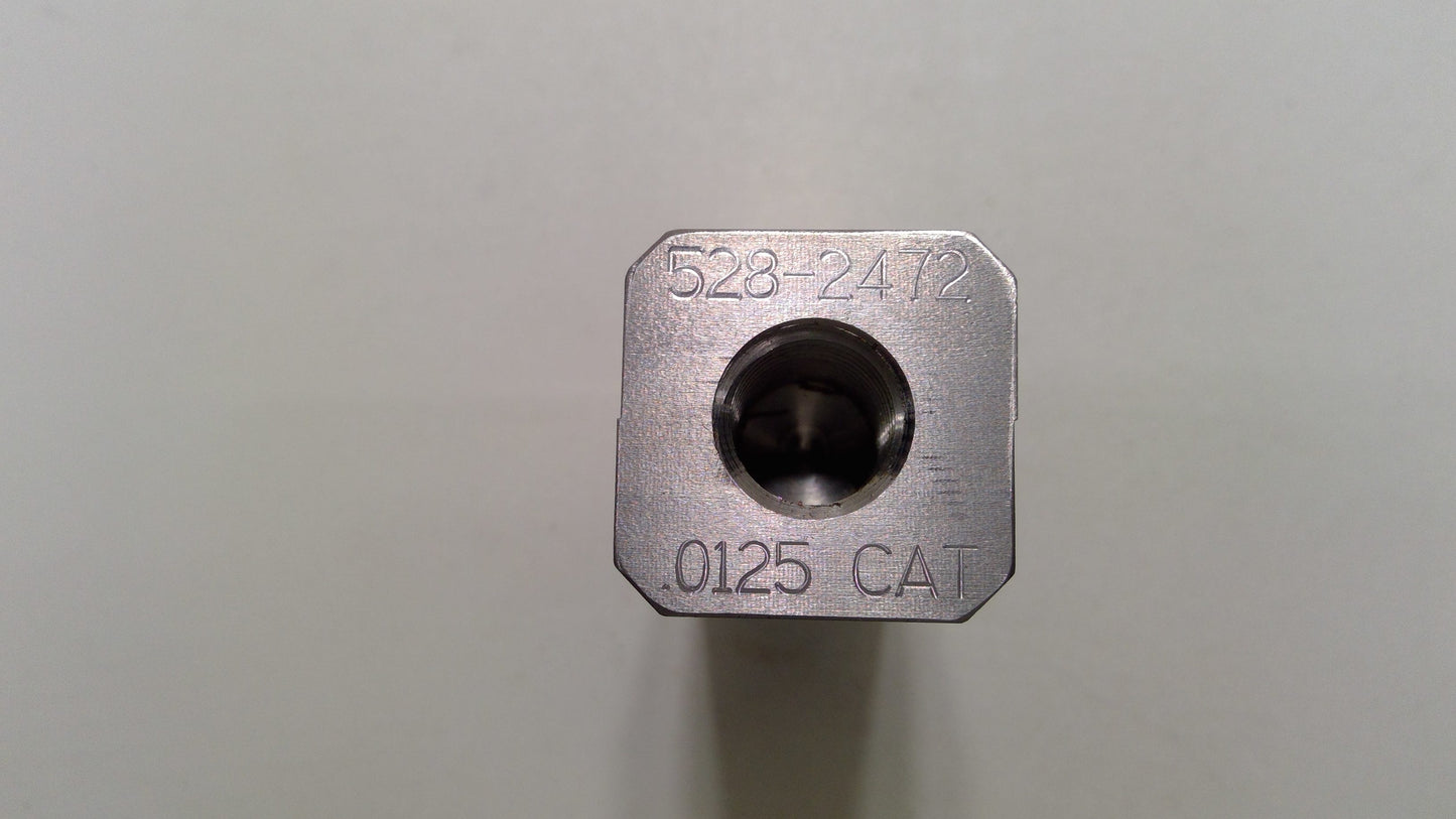 New OEM Genuine Caterpillar, Key-Offset - Part # 5282472