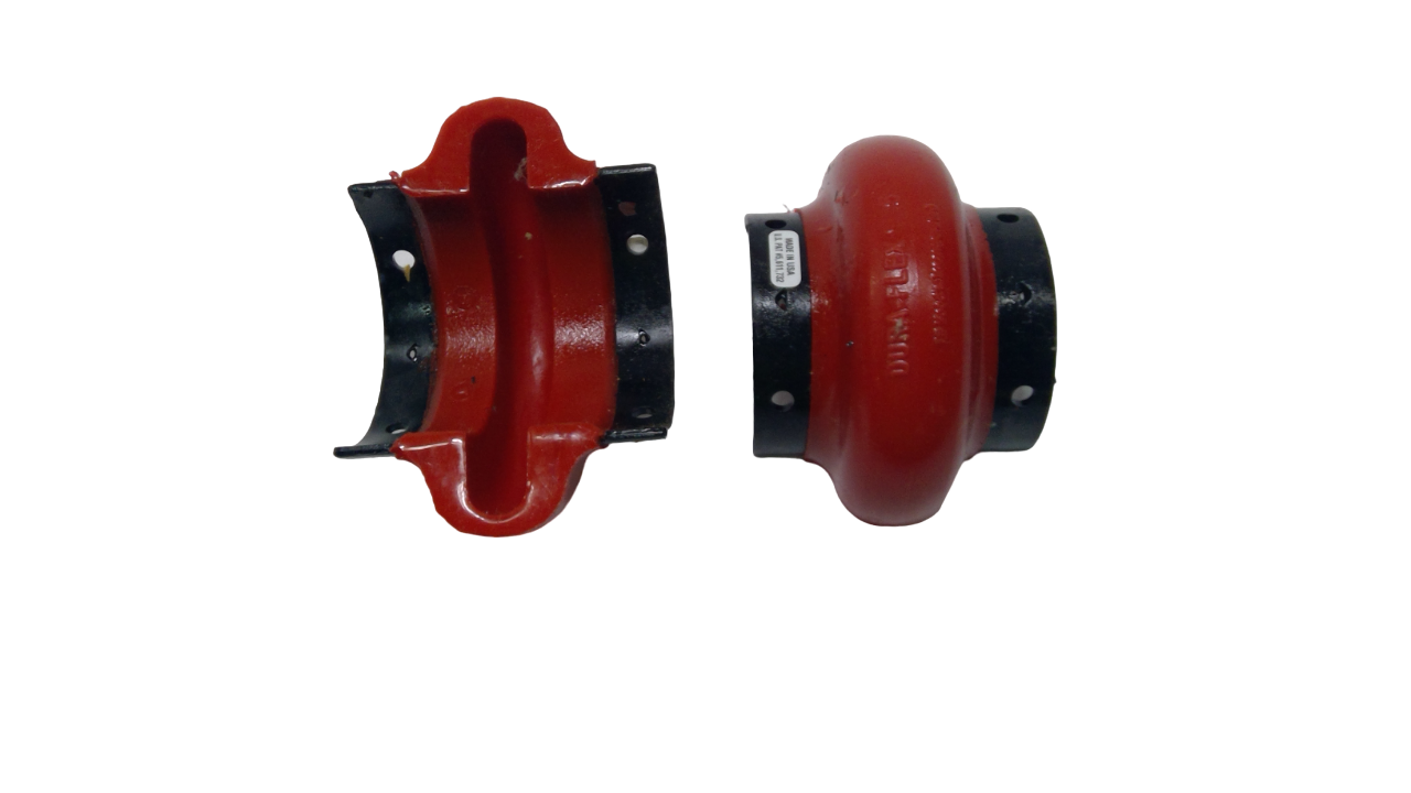 New OEM Genuine Caterpillar, Coupling (We - Part # 5301040