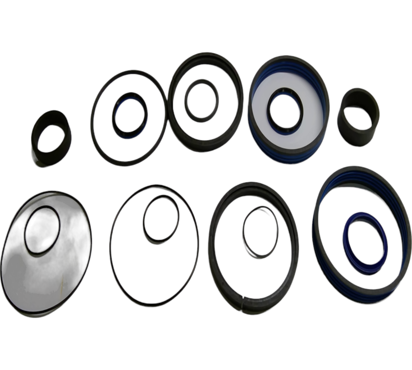 New OEM Genuine Caterpillar, Kit-Repair - Part # 5304292