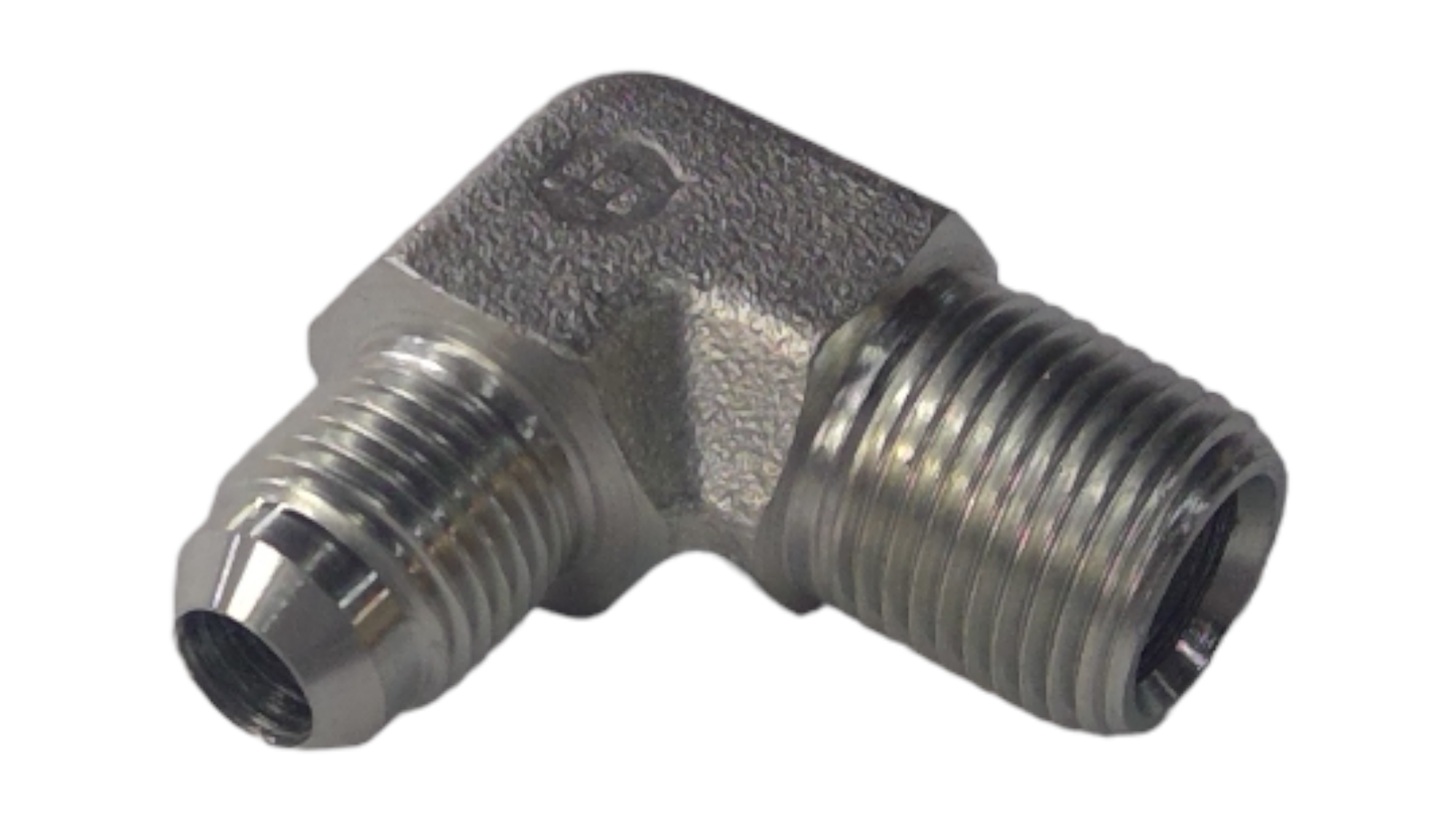 New OEM Genuine Caterpillar, Elbow - Part # 5306586